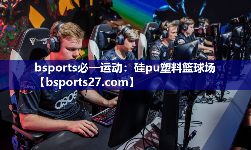 bsports必一运动：硅pu塑料篮球场
