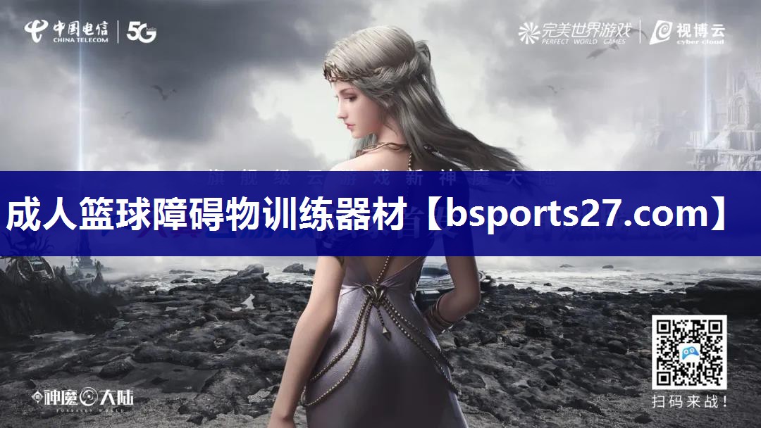 成人篮球障碍物训练器材