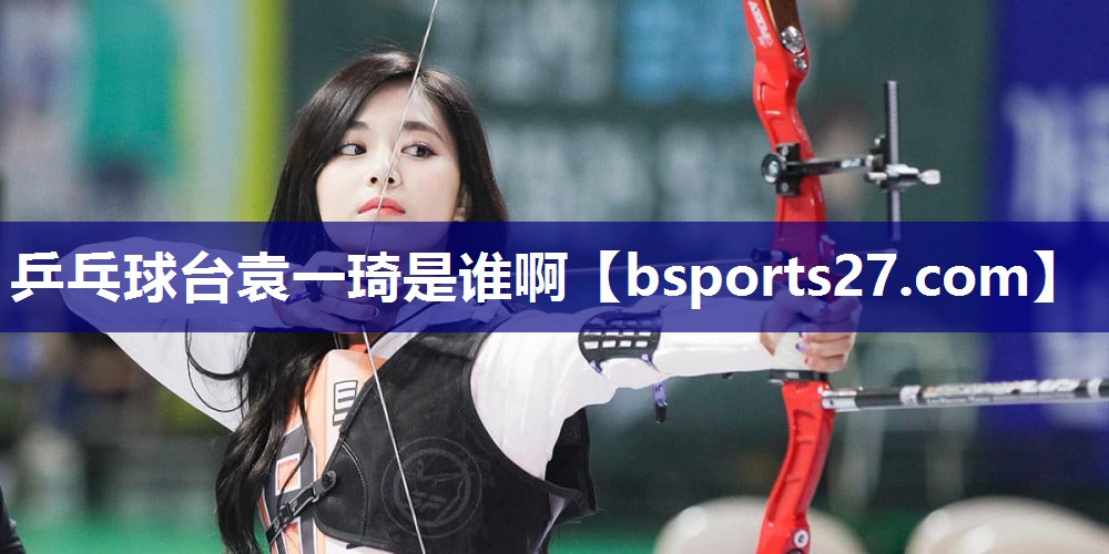 乒乓球台袁一琦是谁啊
