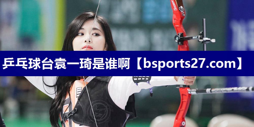 乒乓球台袁一琦是谁啊
